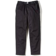 WS TAPERED PANTS 0157-FDJ BLACK Mサイズ [アウトドア パンツ レディース]