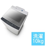 全自動洗濯機 10kg KAW-100A