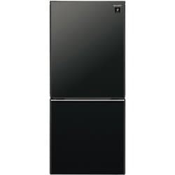 ヨドバシ.com - シャープ SHARP SJ-GD14F-B [冷蔵庫 （137L・つけかえ 