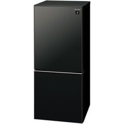 ヨドバシ.com - シャープ SHARP SJ-GD14F-B [冷蔵庫 （137L・つけかえ