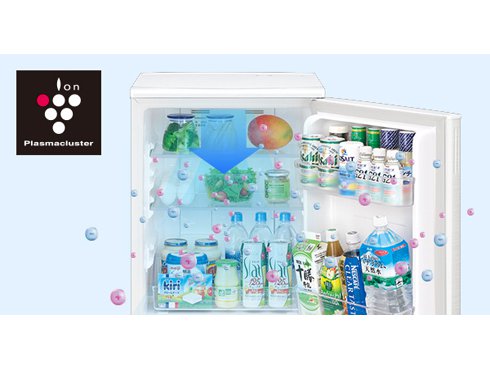ヨドバシ.com - シャープ SHARP 冷蔵庫 （137L・つけかえどっち