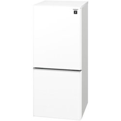 シャープ SHARP SJ-GD14F-W [冷蔵庫 （137L - ヨドバシ.com