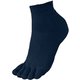 S0009 [JushinSOX ショートネイビーS（21～23cm）]