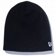 BASIC BEANIE 11120549 BLK/SWHT [アウトドア 帽子]