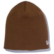 BASIC BEANIE 11120541 BRW/SWHT [アウトドア 帽子]