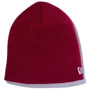 BASIC BEANIE 11120540 BGD/SWHT [アウトドア ニットキャップ]