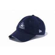OUTDOOR 930 CAMPFOREST 12108515 MELTNNVY [アウトドア キャップ]