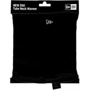 TUBE NECK WARMER 11118680 BLK/WHT [キャップ ヘアーバンド]