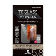 PSSY-04 [TEGLASSガラスフィルム iPhone 11 Pro/XS]