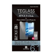 PSSK-04 [TEGLASSガラスフィルム iPhone 11 /XR]