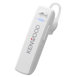KH-M300-W [Bluetoothヘッドセット ホワイト]
