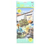 OPD1-28X20 [aLOKSAK OPサック 防臭バック L（1枚入）]