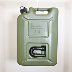 02009 [ヒューナースドルフ プロフィ 20L オリーブ]