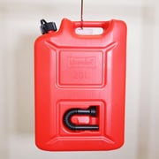 02061 [ヒューナースドルフ プロフィ 20L レッド]