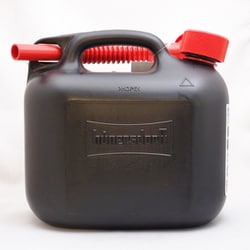 8003000 [ヒューナースドルフ FuelCan PREMIUM 5L BK]
