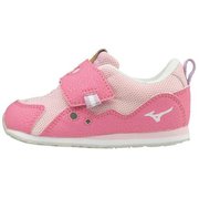 TINY RUNNER K1GD193260 660 ピンクxホワイト13.5cm [ランニングシューズ キッズ]