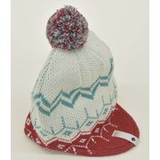JUNIOR KNIT CAP DWDMJC61 ERD [アウトドア キャップ]