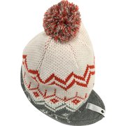JUNIOR KNIT CAP DWDMJC61 GRY [アウトドア キャップ]