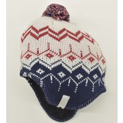JUNIOR KNIT CAP DWDMJC61 SNY [アウトドア キャップ]