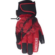 GLOVE DWBMJD60 ERD /Mサイズ [スキーグローブ]