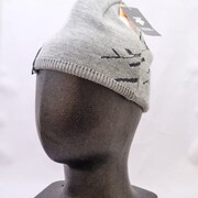 KNIT CAP DWBMJC67 GRY [アウトドア キャップ]