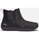 ハウザー ミッド HOWSER MID M 1019619 BLACK US 9.5(27.5cm) [防寒ブーツ メンズ]