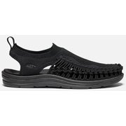 ユニーク エヴォ メンズ UNEEK EVO M 1021484 BLACK US7.5(25.5cm） [サンダル メンズ]