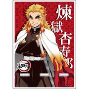 鬼滅の刃 アクリルスマホスタンド 煉獄杏寿郎 [キャラクターグッズ]