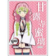 鬼滅の刃 アクリルスマホスタンド 甘露寺蜜璃 [キャラクターグッズ]