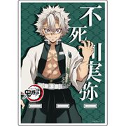 鬼滅の刃 アクリルスマホスタンド 不死川実弥 [キャラクターグッズ]