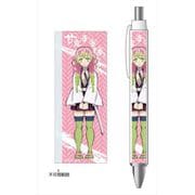 鬼滅の刃 ボールペン 甘露寺蜜璃 [キャラクターグッズ]