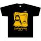 チュウニズム Tシャツ [キャラクターグッズ]