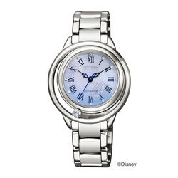 ヨドバシ Com シチズン時計 Citizen Watch Citizen L Ew5510 53n Citizen L エコ ドライブ ディズニー Princessシリーズ Cinderella 通販 全品無料配達