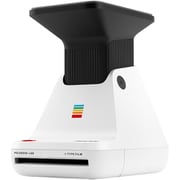 スマートフォン用暗室 Polaroid Lab
