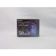18FL-50WH [LEDフェアリーライト 50球 ホワイト]