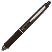 シャープペン Dr.グリップエース 0.5mm ブラック HDGAC-80R-B