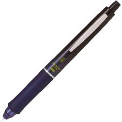 シャープペン Dr.グリップエース 0.5mm グラデーションネイビー HDGAC-80R-GNV