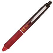 シャープペン Dr.グリップエース 0.5mm グラデーションレッド HDGAC-80R-GR