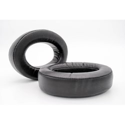 Sennheiser HD600用 レザータイプイヤーパッド EPZ-HD600-CHL