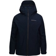 マルーン ゴアテックス ジャケット Maroon GTX Jacket G66546002 2N3 Blue Shadow Mサイズ [スキーウェア ジャケット メンズ]