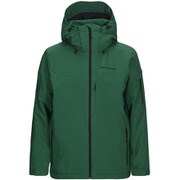 マルーン ジャケット Maroon Jacket G54075150 46C Green Pepper Sサイズ [スキーウェア ジャケット メンズ]