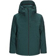 マルーン ジャケット Maroon Jacket G54075150 4Y3 Botanical Garden Sサイズ [スキーウェア ジャケット メンズ]