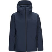 マルーン ジャケット Maroon Jacket G54075150 2AB Decent Blue Sサイズ [スキーウェア ジャケット メンズ]