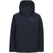 マルーン ジャケット Maroon Jacket G54075150 2N3 Blue Shadow Lサイズ [スキーウェア ジャケット メンズ]