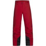 マルーン パンツ Maroon Pants G54075151 5X3 Dark Chilli Mサイズ [スキーウェア パンツ メンズ]