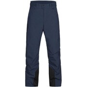 マルーン パンツ Maroon Pants G54075151 2AB Decent Blue Mサイズ [スキーウェア パンツ メンズ]