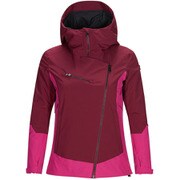 W スクート ジャケット W Scoot Jacket G66595004 5AT Rhodes Mサイズ [スキーウェア ジャケット レディース]