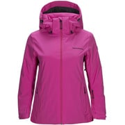 W アニマ ジャケット W Anima Jacket G66595001 50M Power Pink Sサイズ [スキーウェア ジャケット レディース]