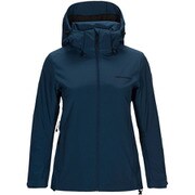 W アニマ ジャケット W Anima Jacket G66595001 2AB Decent Blue Mサイズ [スキーウェア ジャケット レディース]