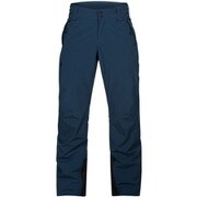 W アニマ パンツ W Anima Pants G66595002 2AB Decent Blue XSサイズ [スキーウェア パンツ レディース]